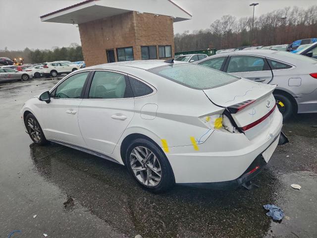 Hyundai SONATA Sel Image 3