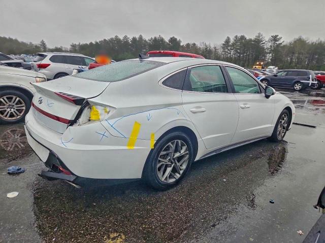 Hyundai SONATA Sel Image 11