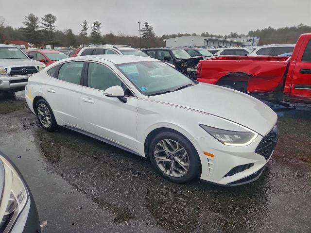 Hyundai SONATA Sel Image 9