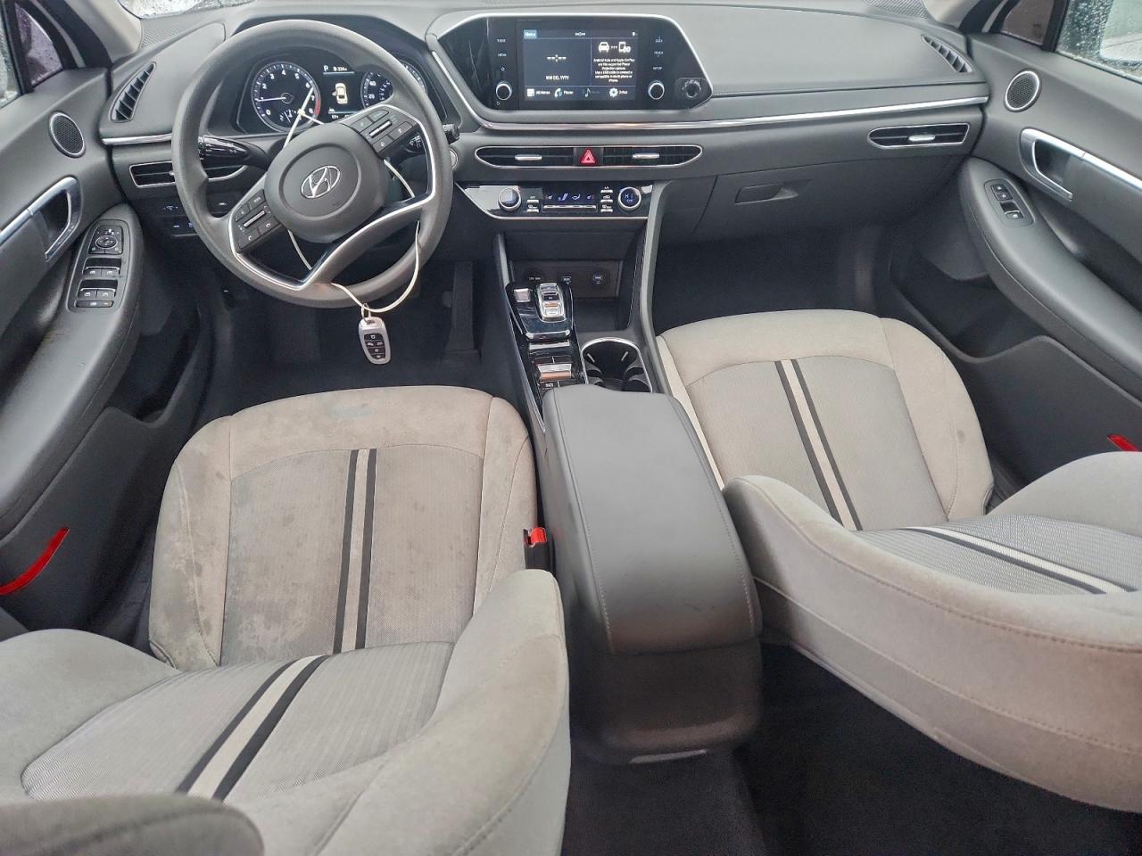 Hyundai SONATA Sel Image 5