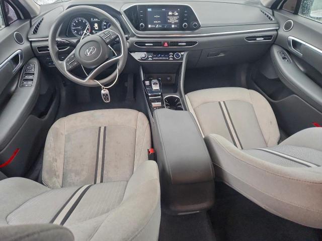 Hyundai SONATA Sel Image 5