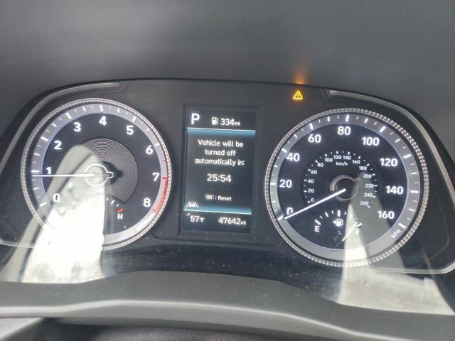 Hyundai SONATA Sel Image 8