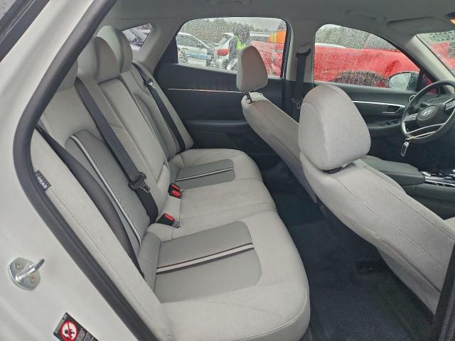 Hyundai SONATA Sel Image 4