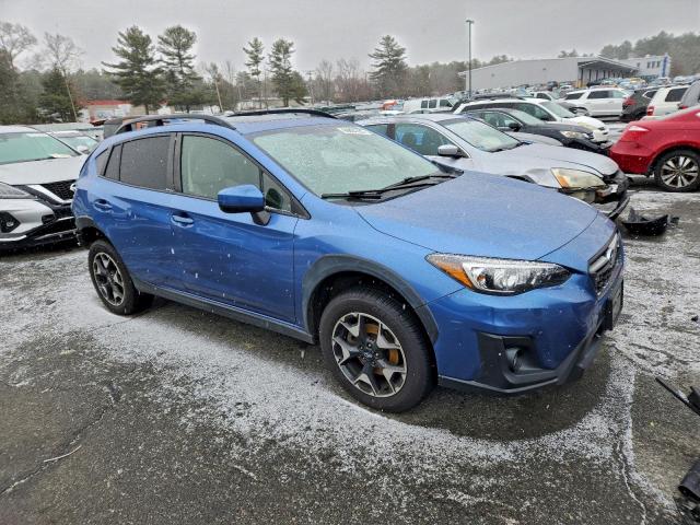 Subaru Crosstrek Premium Image 3