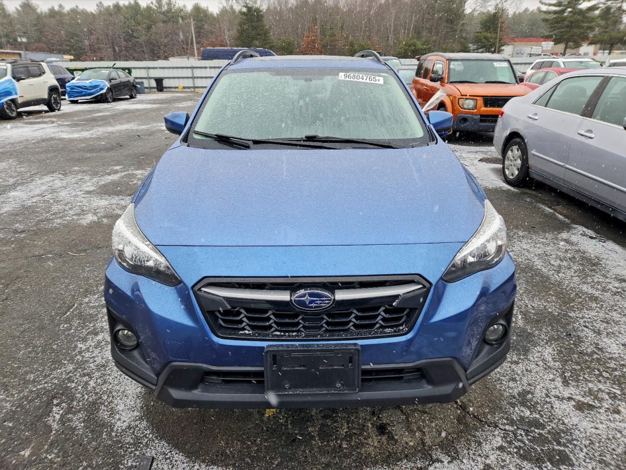 Subaru Crosstrek Premium Image 9