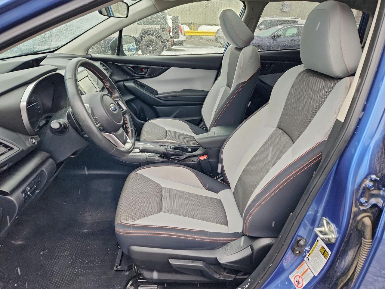 Subaru Crosstrek Premium Image 4