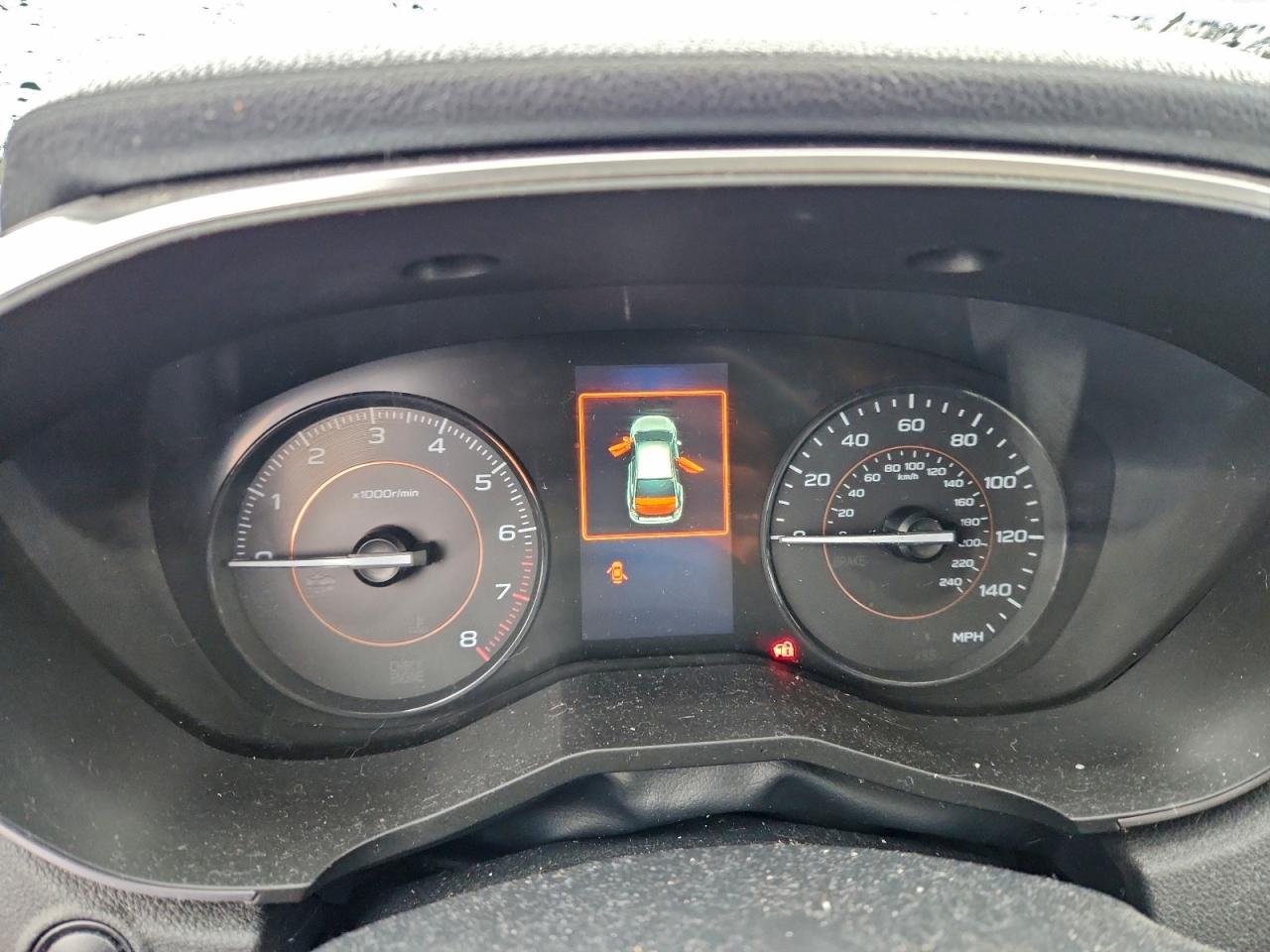 Subaru Crosstrek Premium Image 13