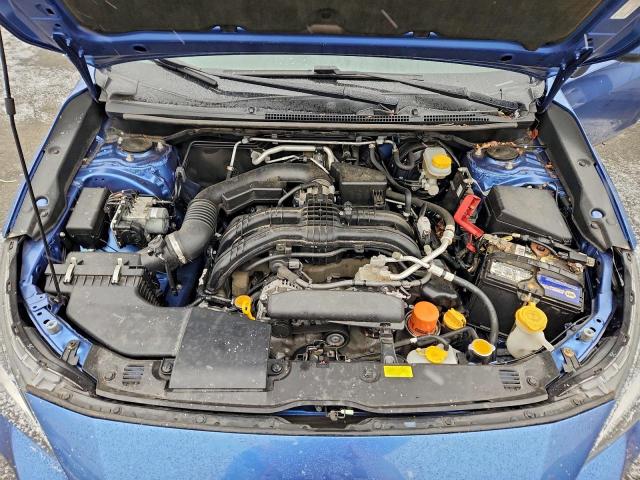 Subaru Crosstrek Premium Image 8