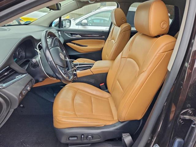 Buick Enclave Premium Image 3