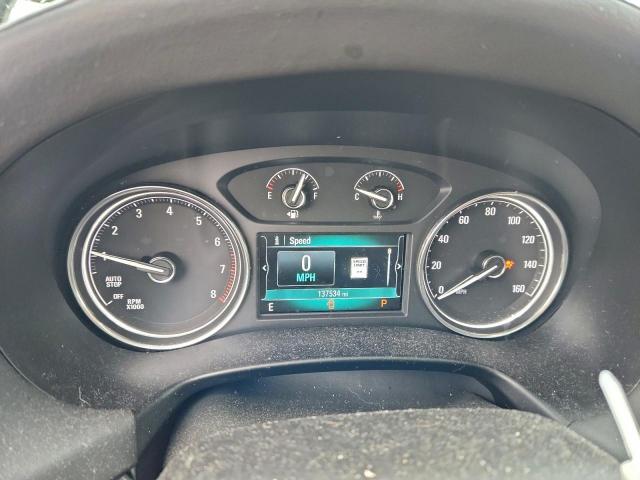 Buick Enclave Premium Image 12