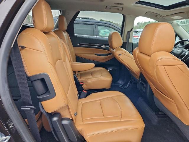 Buick Enclave Premium Image 11