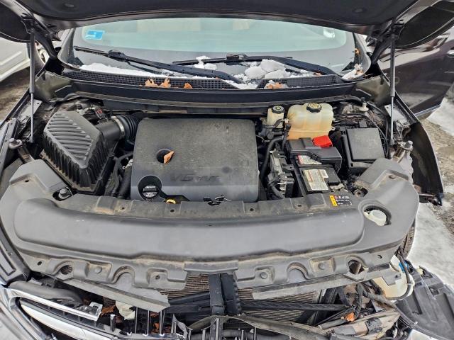 Buick Enclave Premium Image 10