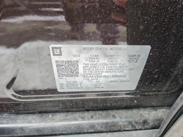 Buick Enclave Premium Image 5