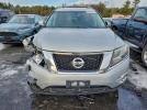 Nissan Pathfinder S Image 6