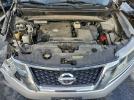 Nissan Pathfinder S Image 4