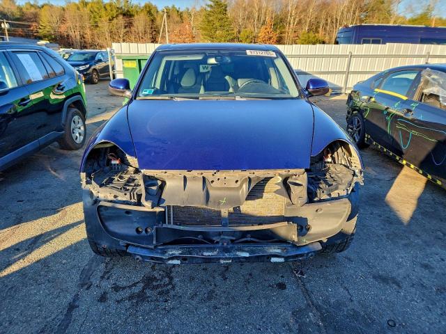 Porsche Cayenne S Image 7