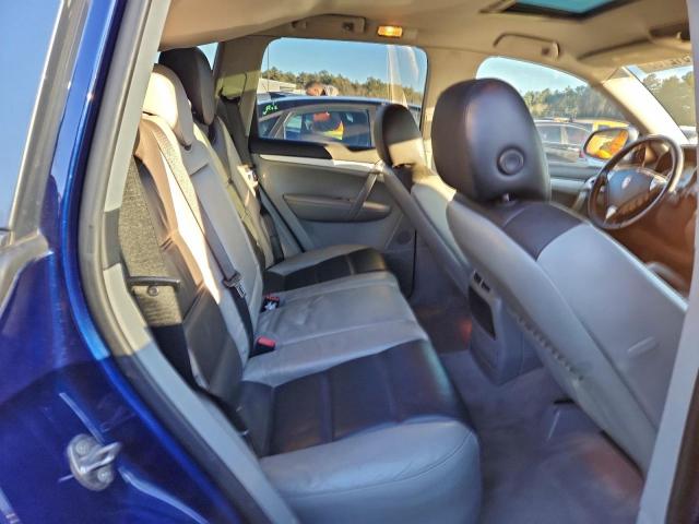 Porsche Cayenne S Image 3