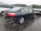 Honda Accord Exl Image 4