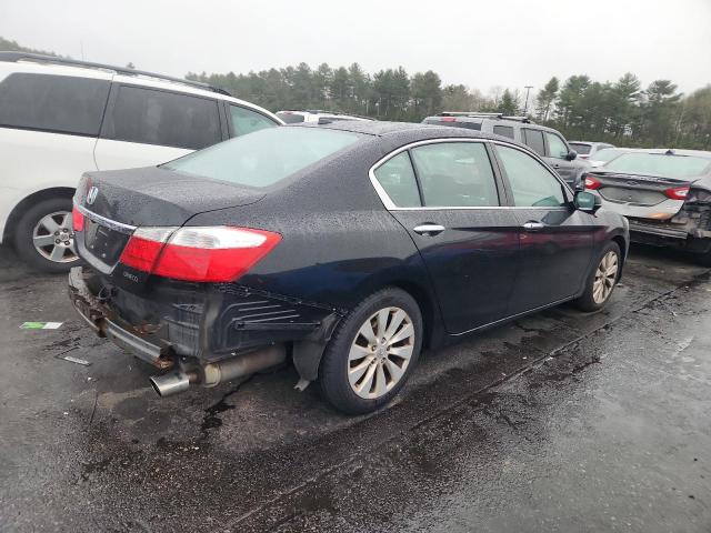 Honda Accord Exl Image 4