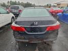 Honda Accord Exl Image 12