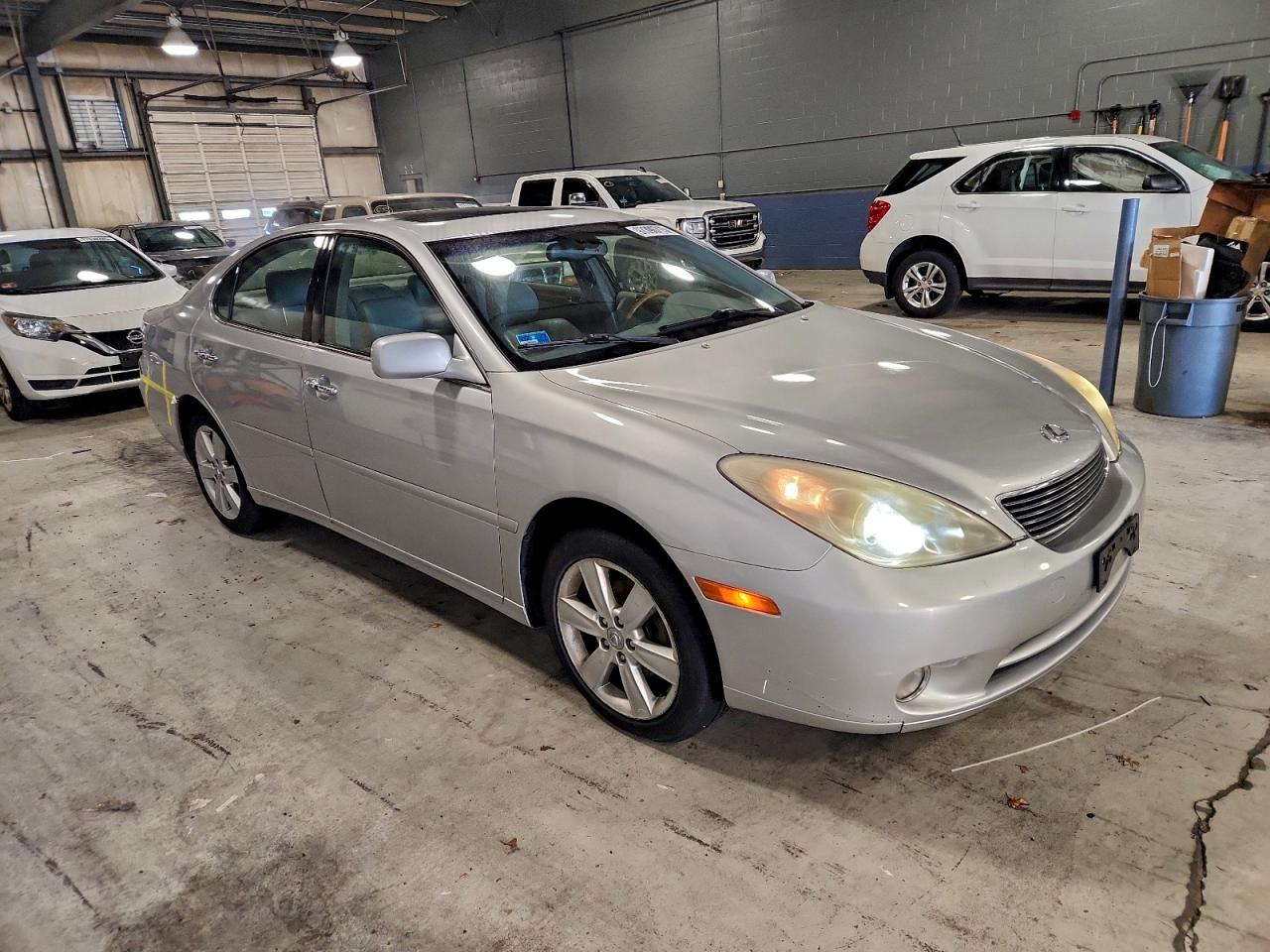 Lexus Es 330 Image 7