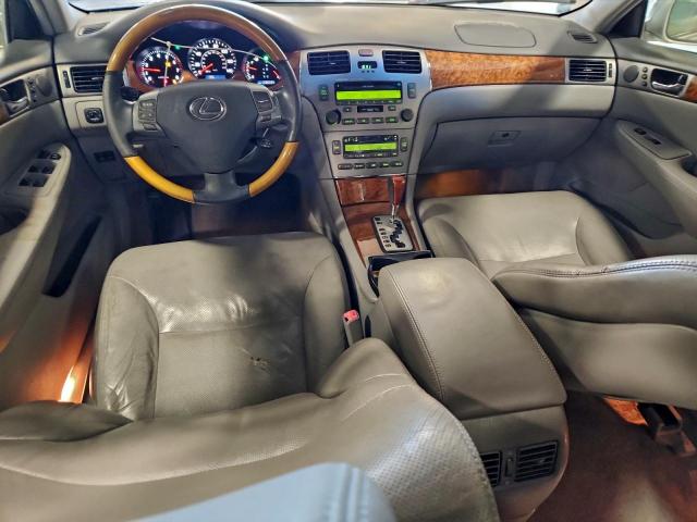 Lexus Es 330 Image 10