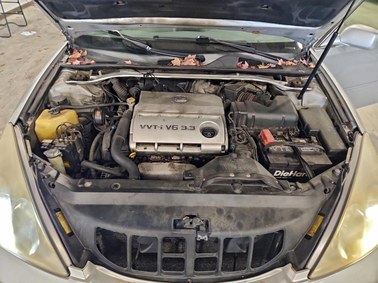 Lexus Es 330 Image 3