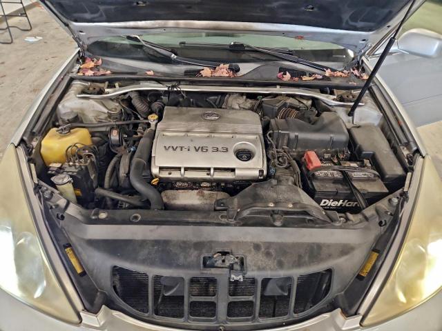 Lexus Es 330 Image 3