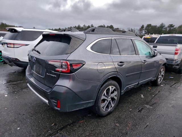 Subaru Outback Limited Image 2