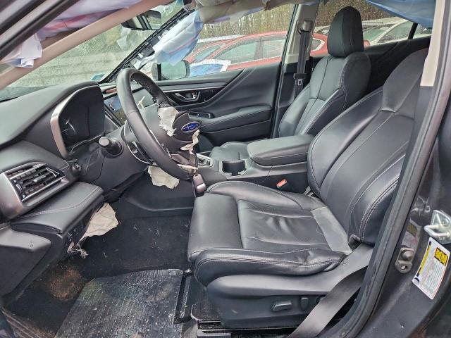 Subaru Outback Limited Image 10