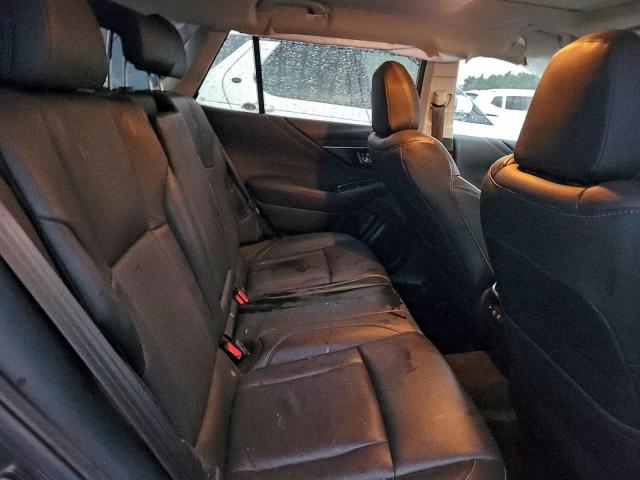 Subaru Outback Limited Image 11