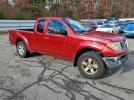 Nissan Frontier King Cab Se Image 2