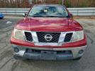 Nissan Frontier King Cab Se Image 6