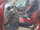 Nissan Frontier King Cab Se Image 12