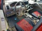 Nissan Frontier King Cab Se Image 9