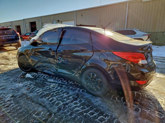 Hyundai ACCENT Gls Image 7