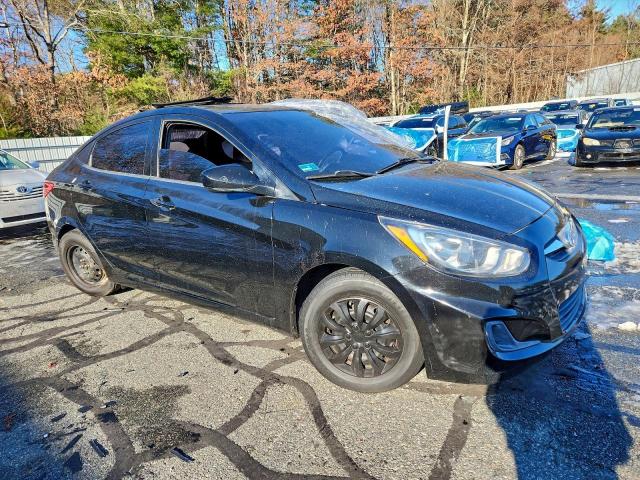 Hyundai ACCENT Gls Image 5