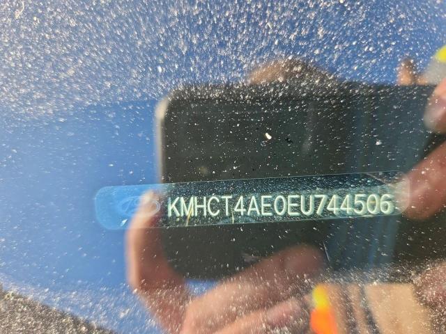 Hyundai ACCENT Gls Image 12