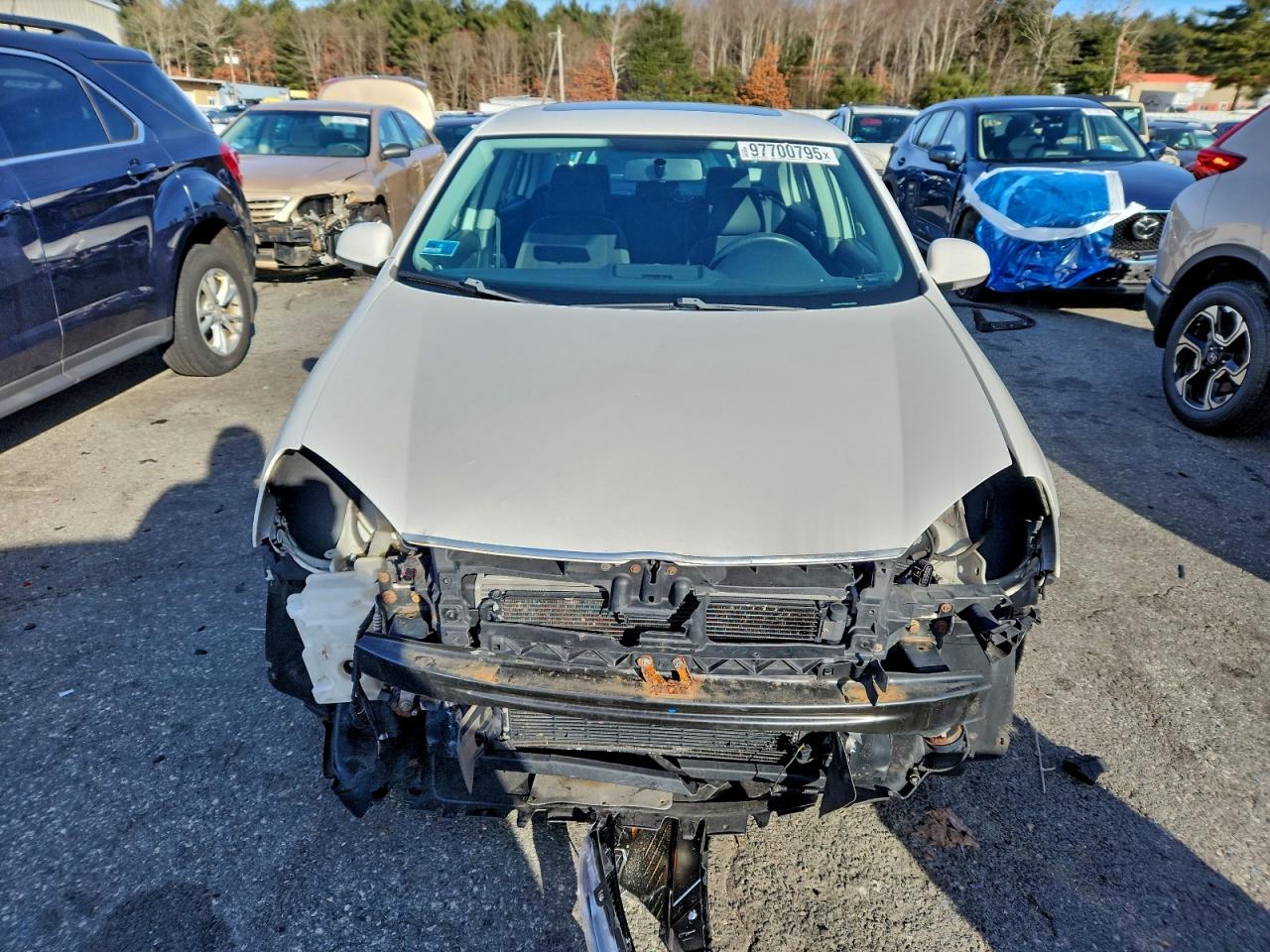 Volkswagen Jetta S Image 11