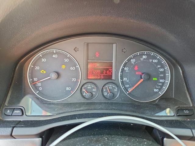 Volkswagen Jetta S Image 8