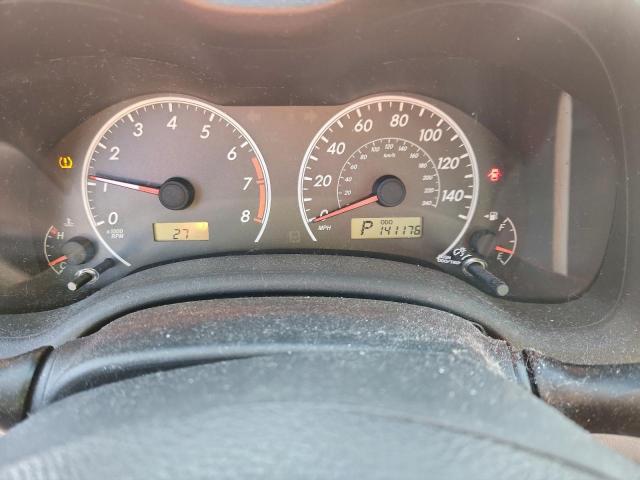 Toyota Corolla Base Image 12