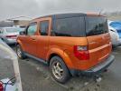 Honda Element Ex Image 4