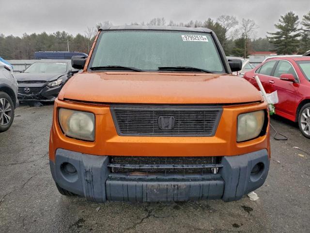 Honda Element Ex Image 2