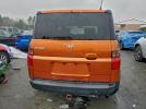 Honda Element Ex Image 3