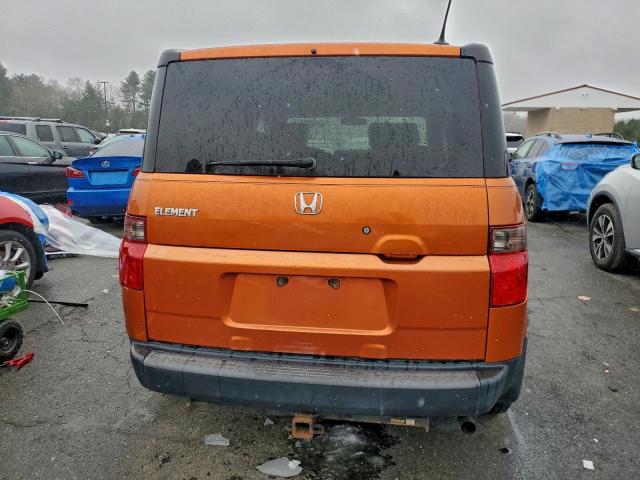 Honda Element Ex Image 3