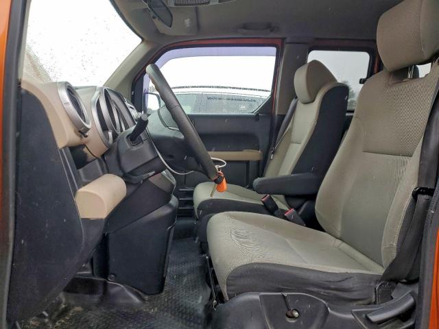 Honda Element Ex Image 11