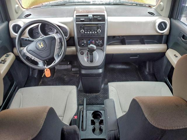 Honda Element Ex Image 12