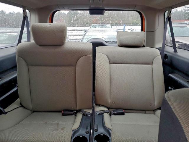 Honda Element Ex Image 8