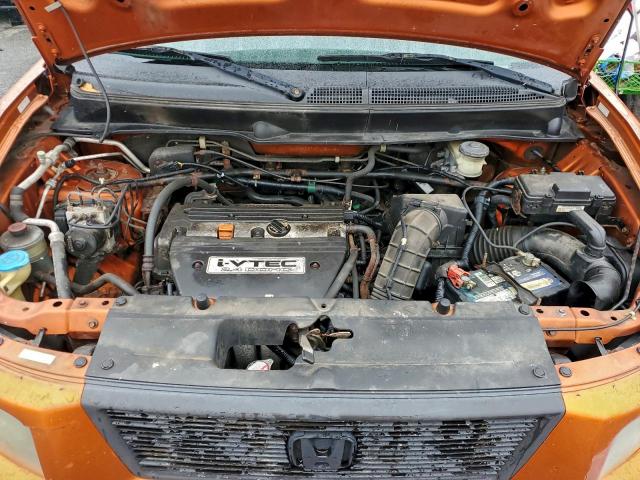 Honda Element Ex Image 9