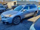 Subaru Outback 2.5i Limited Image 1